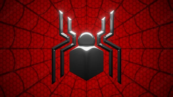 Fondo Spider-Man Pecho